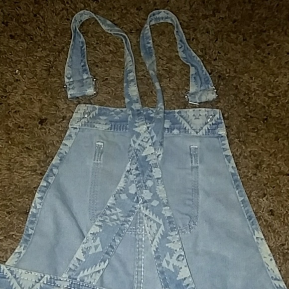 Overalls - Picture 3 of 3